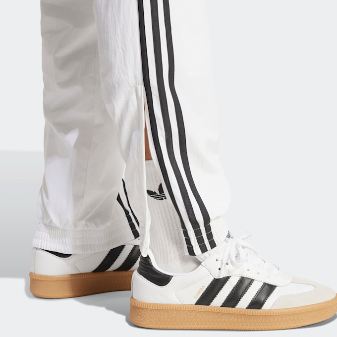 adidas Originals adicolor Firebird Track Pants wit 48010 4