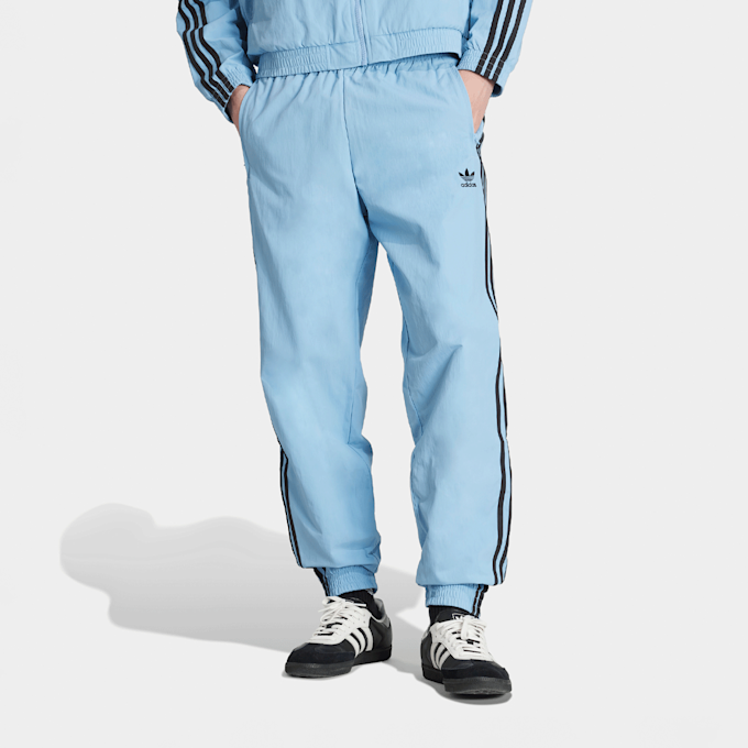 adidas Originals adicolor Firebird Track Pants niebieski 48026 1