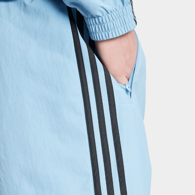adidas Originals adicolor Firebird Track Pants niebieski 48026 3