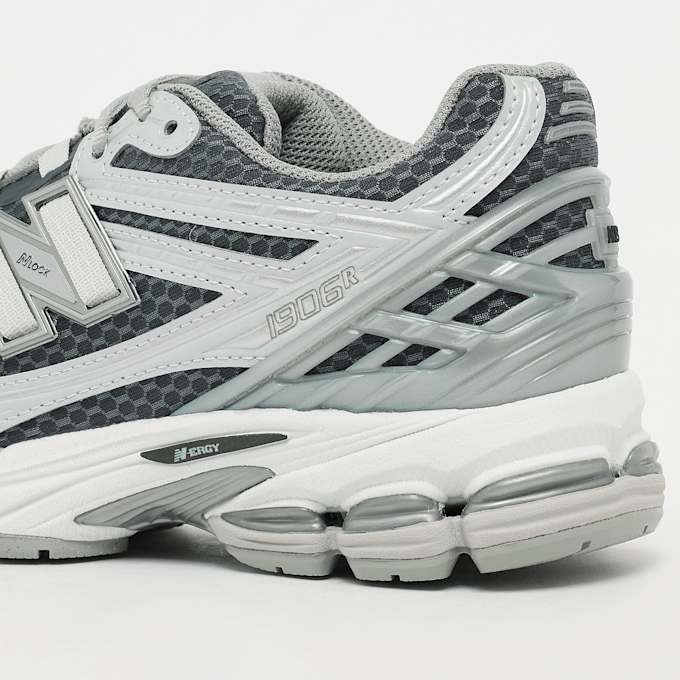 New Balance 1906 gris 48028 7