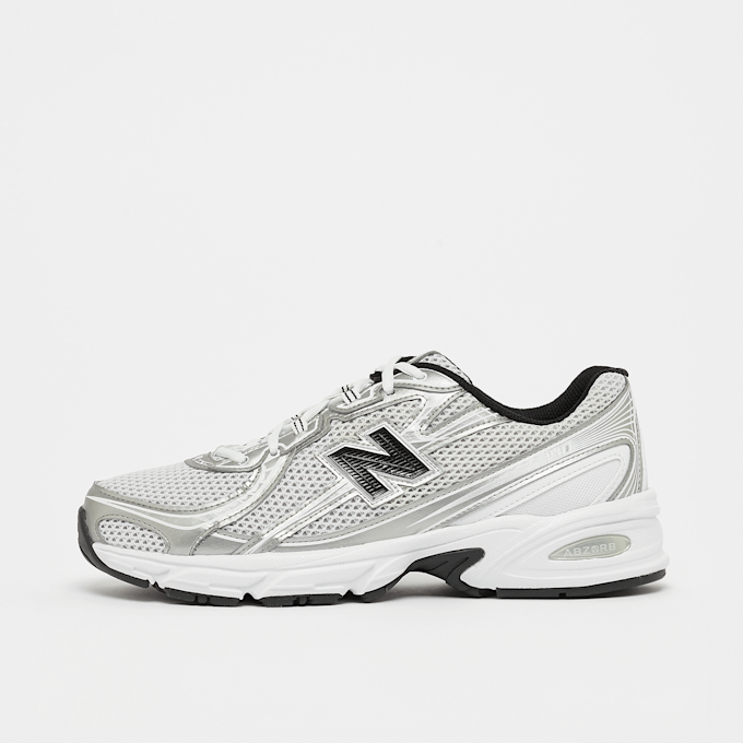 New Balance 740 branco 48030 1