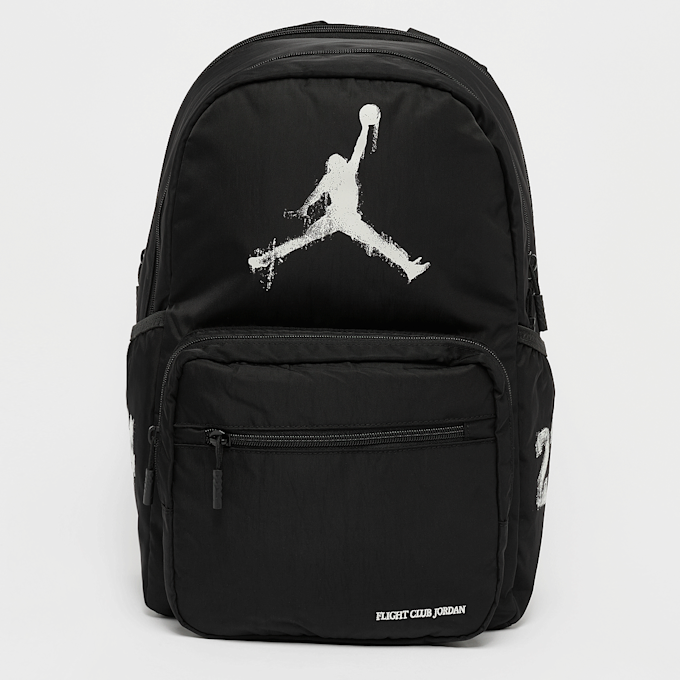 Jordan MVP Backpack schwarz 47990 1