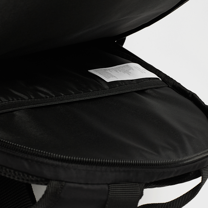 Jordan MVP Backpack zwart 47990 6