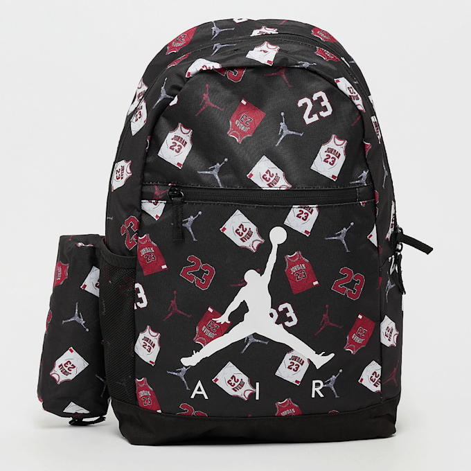 Jordan Air School Backpack preto 47991 1