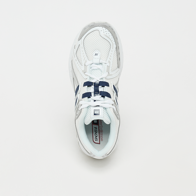 New Balance 1906 phantom (GS) biały 47994 5