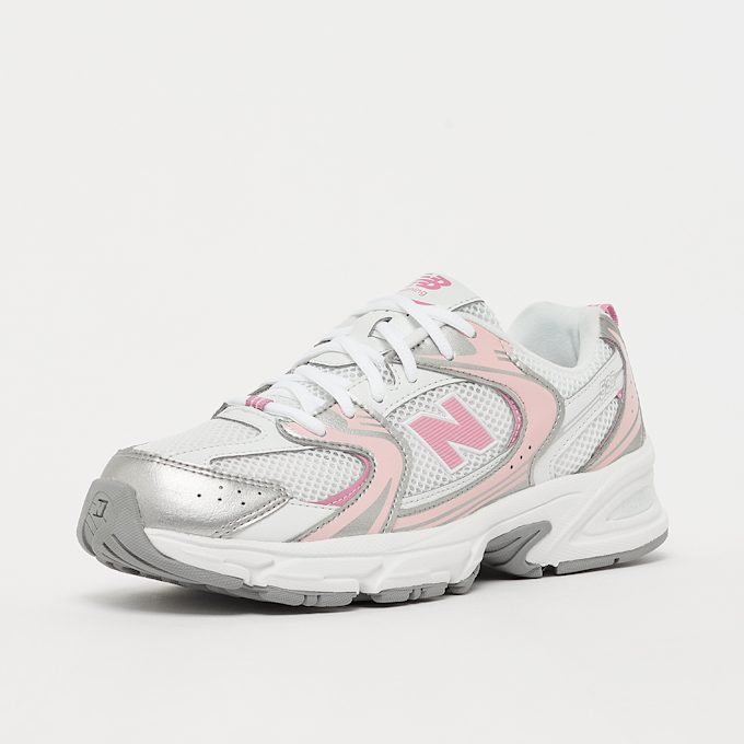 New Balance 530 (GS) weiß 47999 2