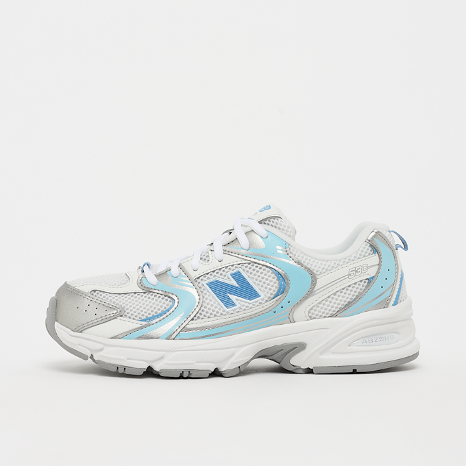 New Balance 530 (GS) bianco 47997 1