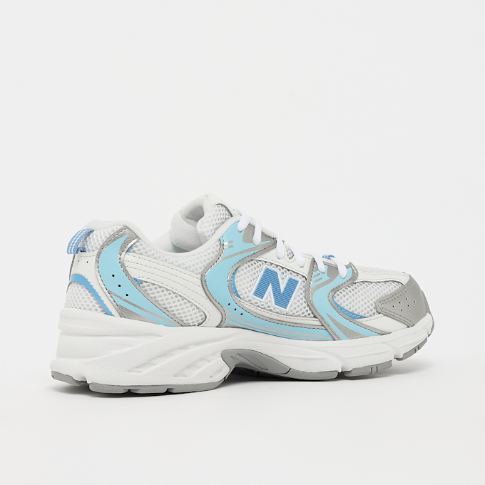 New Balance 530 (GS) blanc 47997 3