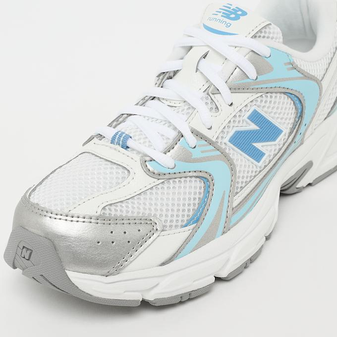 New Balance 530 (GS) blanc 47997 6