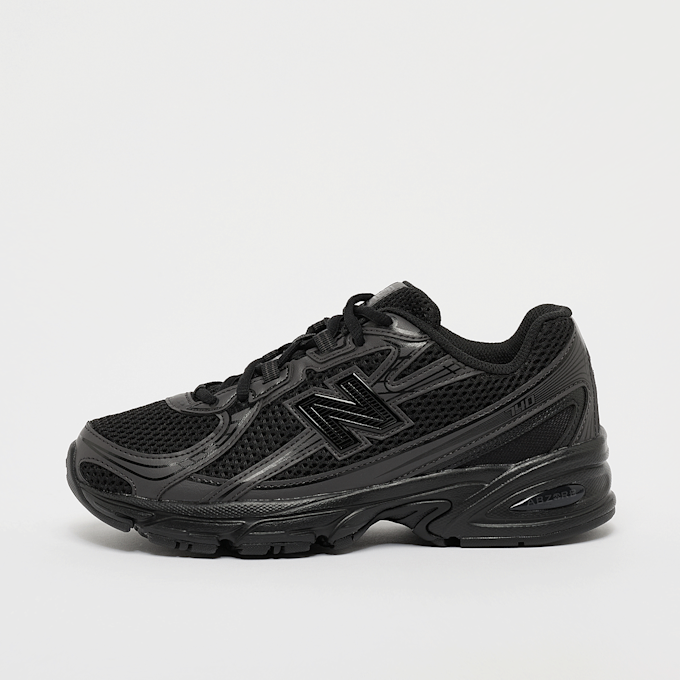 New Balance 740 (GS) schwarz 47998 1