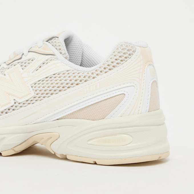 New Balance 740 (GS) blanc 48000 7