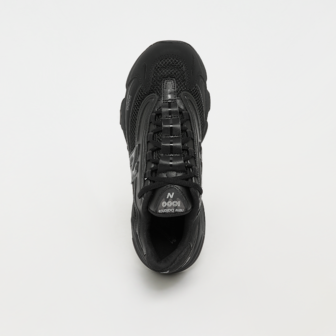 New Balance 1000 (GS) czarny 48031 5