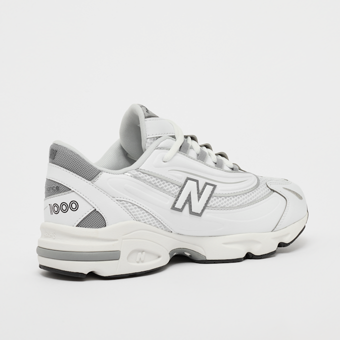 New Balance 1000 (GS) blanc 48035 3