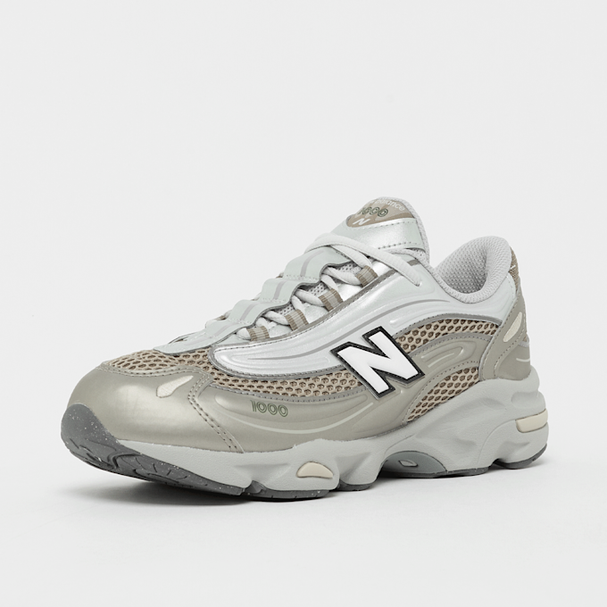 New Balance 1000 (GS) cinzento 48034 2