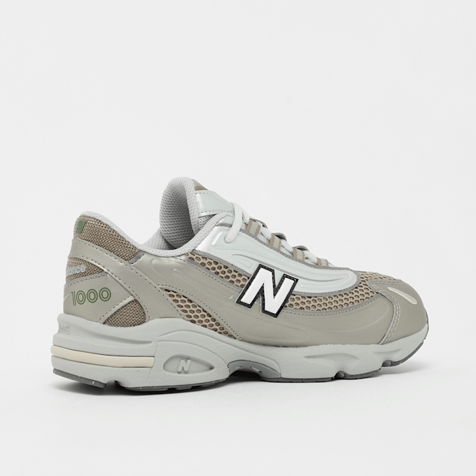 New Balance 1000 (GS) cinzento 48034 3