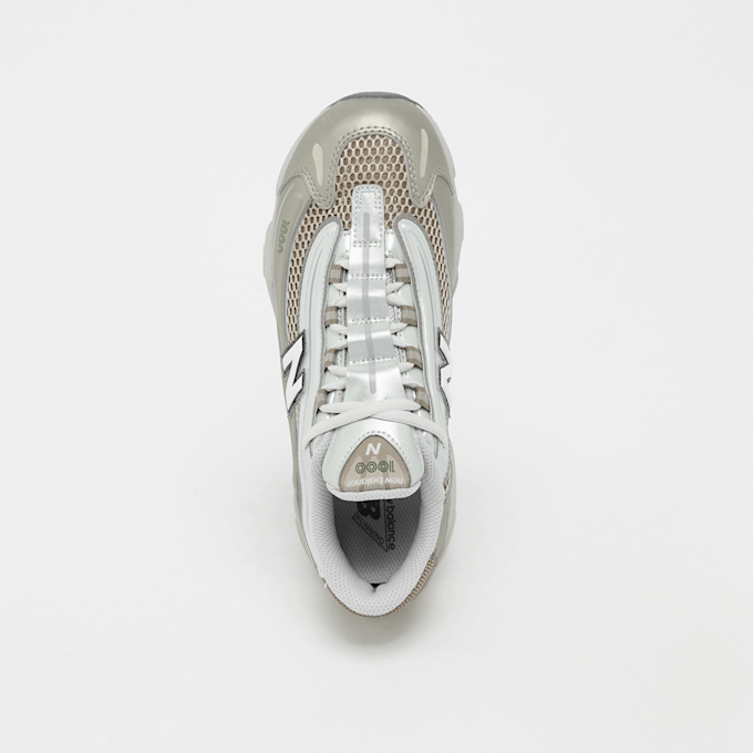 New Balance 1000 (GS) cinzento 48034 4