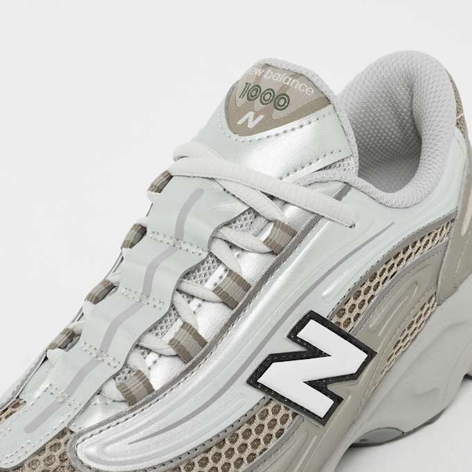 New Balance 1000 (GS) cinzento 48034 5