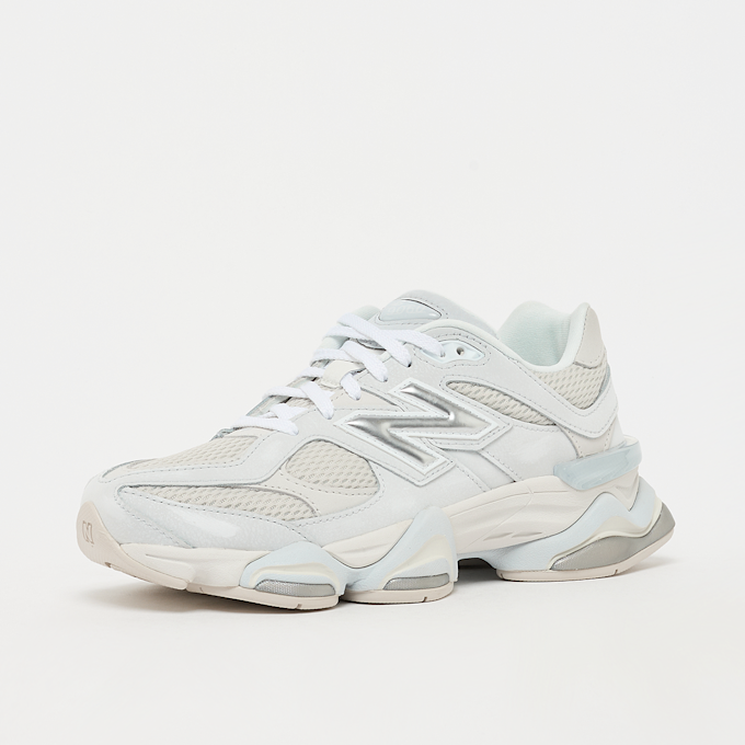 New Balance 9060 grigio 47980 2
