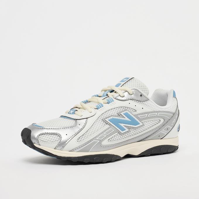 New Balance 204L biały 47977 2