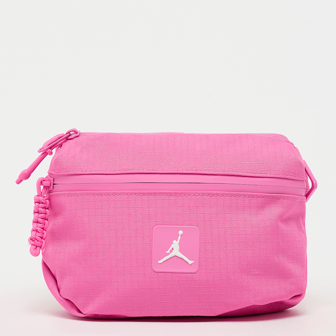Jordan Cordura Franchise Cross Body lichtroze 48042 1
