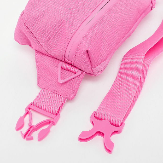 Jordan Cordura Franchise Cross Body różowy 48042 4