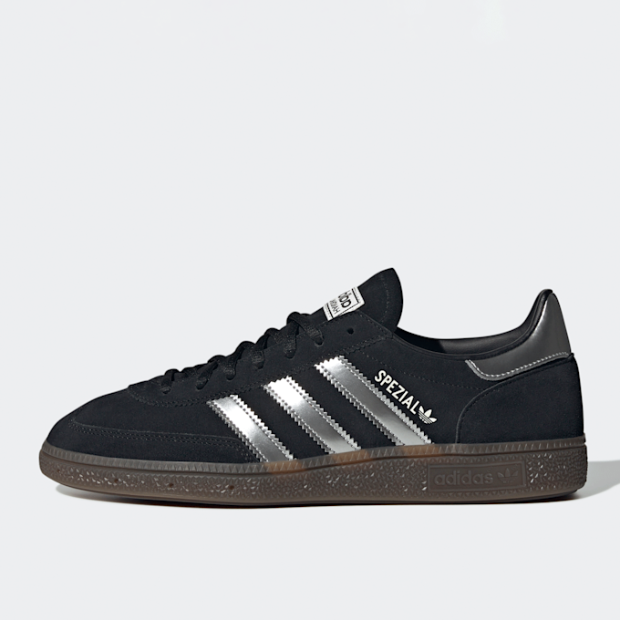 adidas Originals Handball Spezial Sneaker schwarz 48045 1