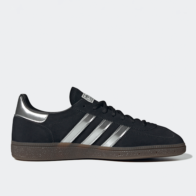 adidas Originals Handball Spezial Sneaker schwarz 48045 2