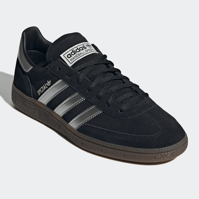 adidas Originals Handball Spezial Sneaker schwarz 48045 3