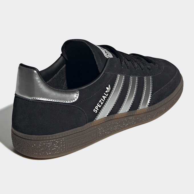 adidas Originals Handball Spezial Sneaker schwarz 48045 4