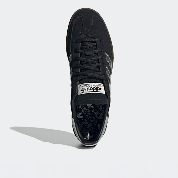 adidas Originals Handball Spezial Sneaker schwarz 48045 6