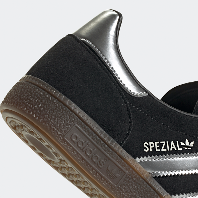 adidas Originals Handball Spezial preto 48045 8