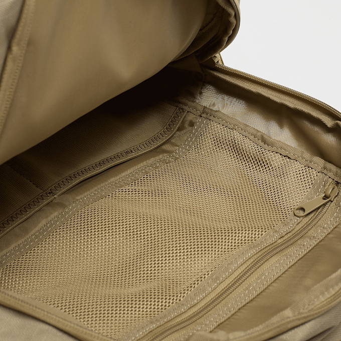 Jordan Jam Blacktop Backpack beige 48044 4