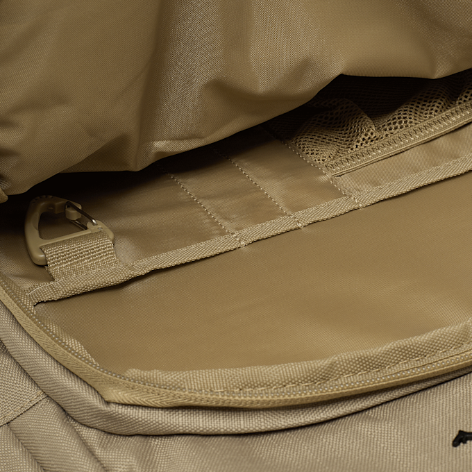 Jordan Jam Blacktop Backpack beige 48044 5