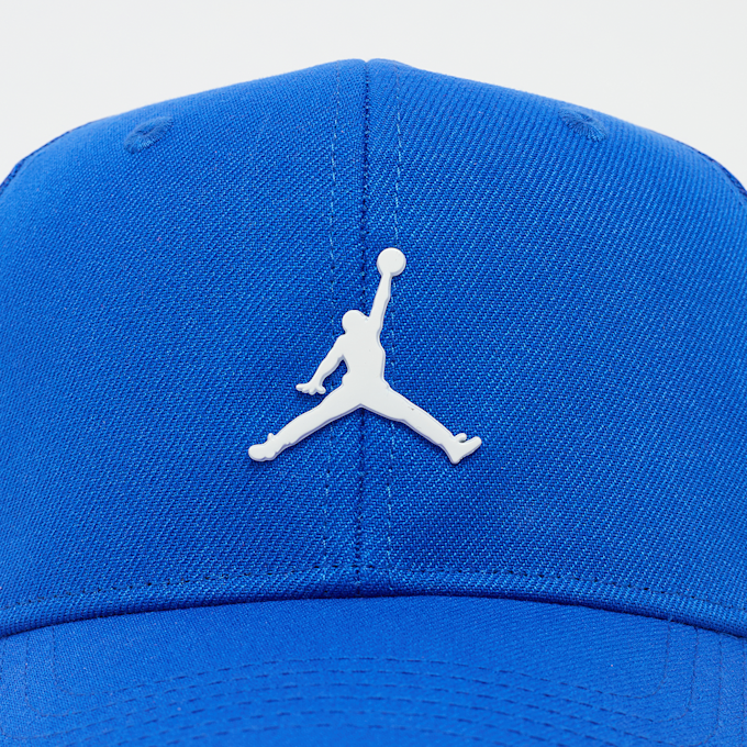 Jordan Metal Jumpman Trucker blauw 48046 4