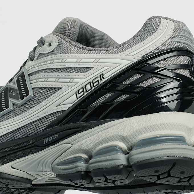 New Balance 1906 gris 48054 7