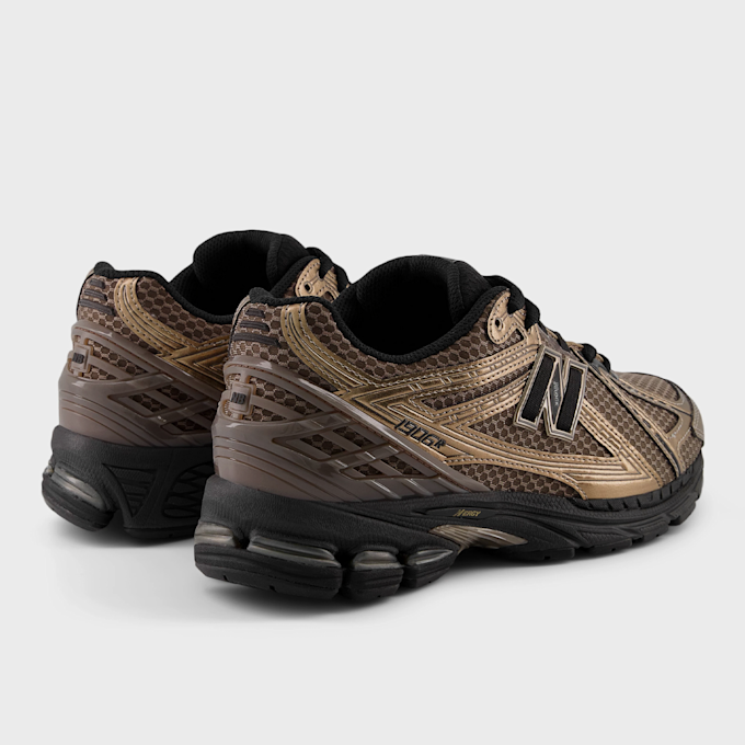 New Balance 1906 brązowy 48050 3