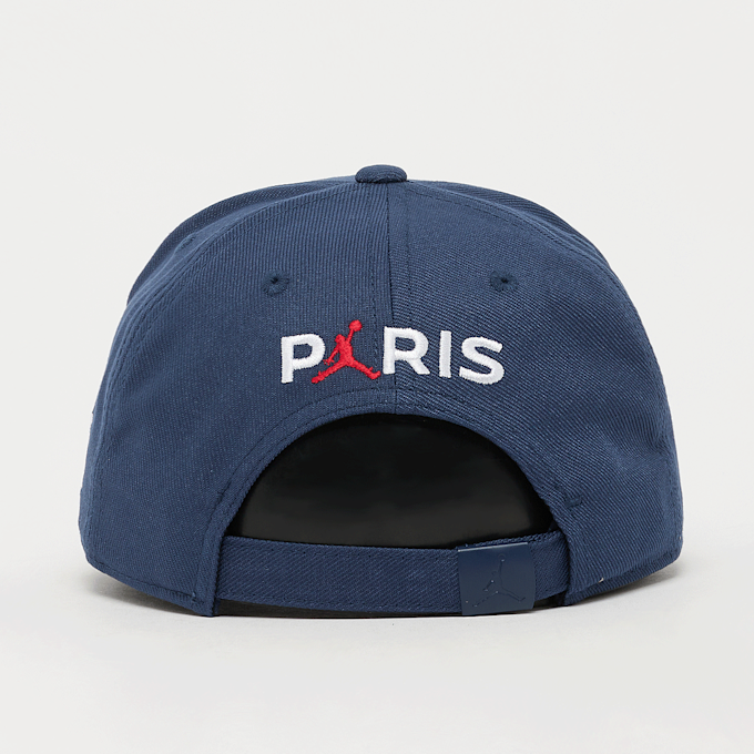Jordan Jan PSG Cap blau 48049 2