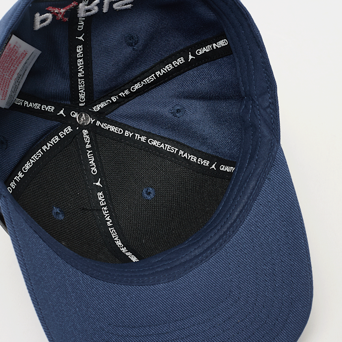 Jordan Jan PSG Cap bleu 48049 3