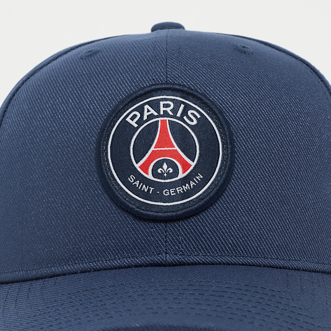 Jordan Jan PSG Cap blau 48049 4