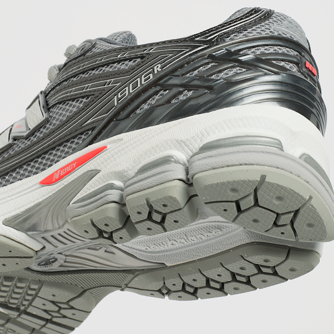 New Balance 1906 gris 48051 7