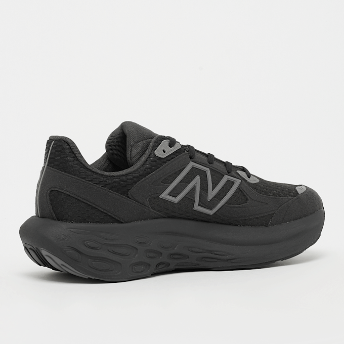 New Balance FF Trainer zwart 48059 3