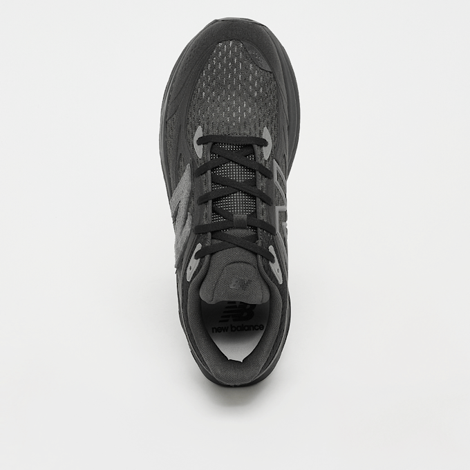 New Balance FF Trainer zwart 48059 5