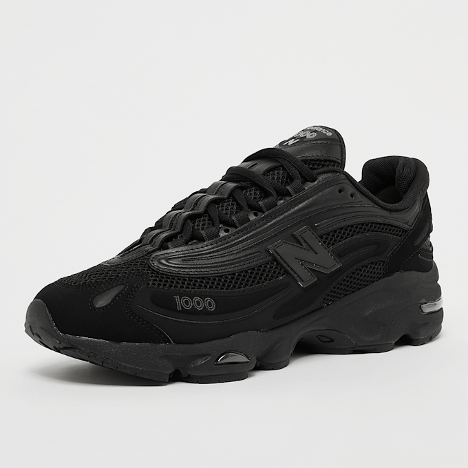 New Balance 1000 czarny 48061 2