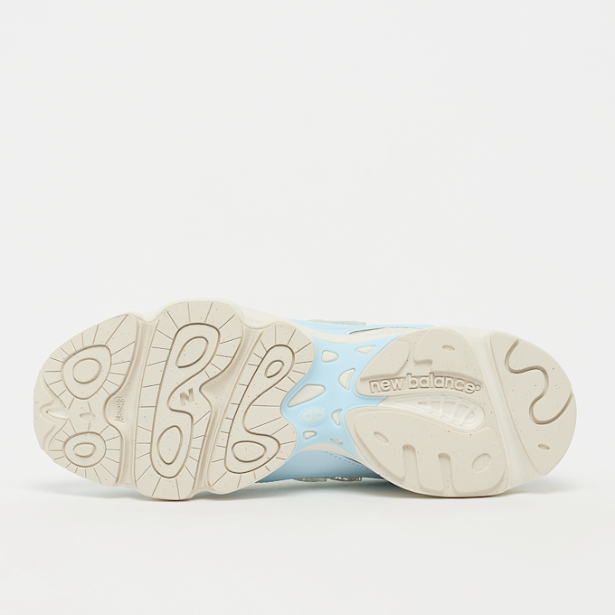 New Balance 1000 blu 48067 4