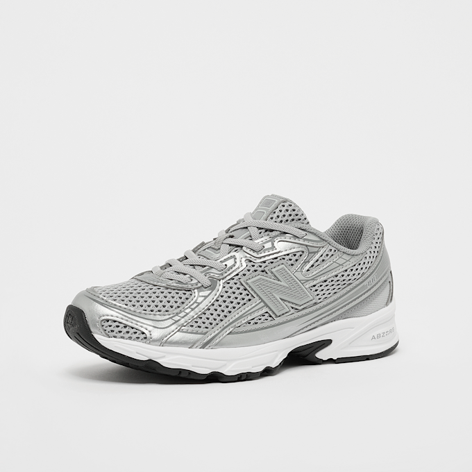 New Balance 530 Djeca siva 48075 2