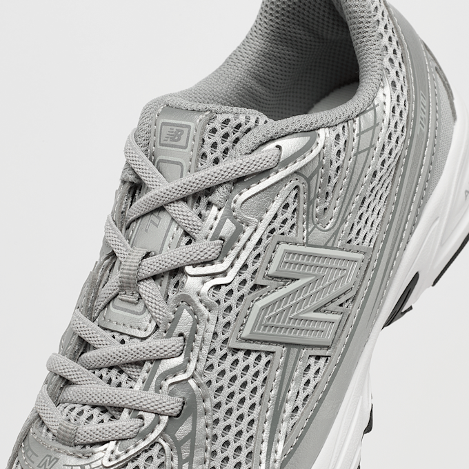 New Balance 530 Crianças cinzento 48075 6