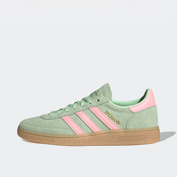 adidas Originals Handball Spezial W verde 48155 1