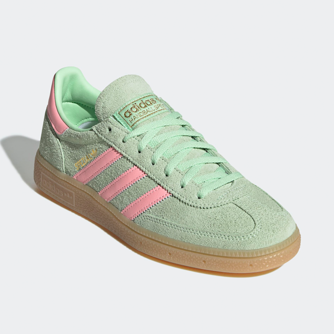 adidas Originals Handball Spezial W zielony 48155 3