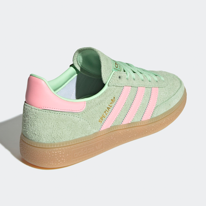 adidas Originals Handball Spezial W grün 48155 4