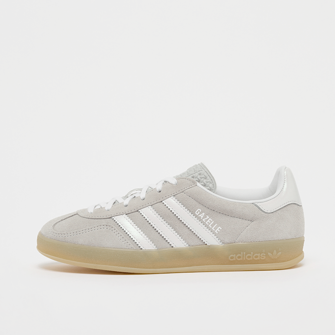 adidas Originals Gazelle Indoor W szary 48158 1